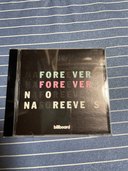 ノーナ・リーブス FOREVER FOREVER