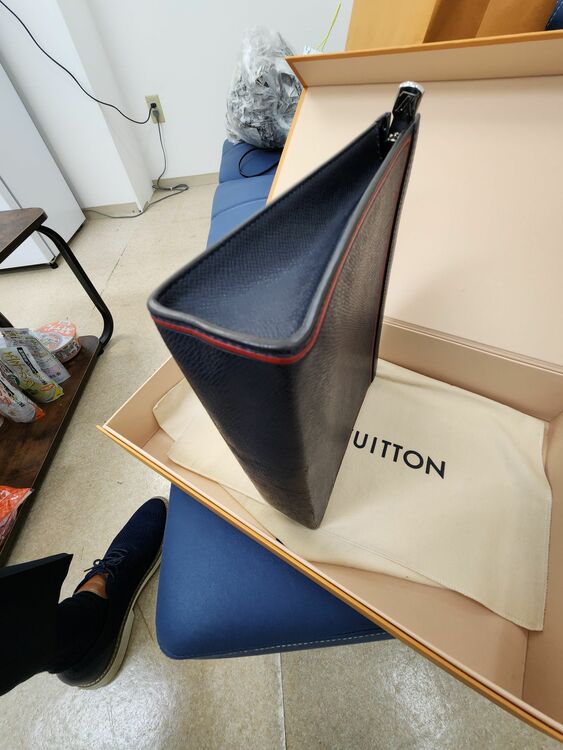 タイガポシェットヴォワヤ－ジュ（ブランドバッグ）の商品画像 - 査定依頼日：2025年11月10日 - 最高査定価格：50,000円