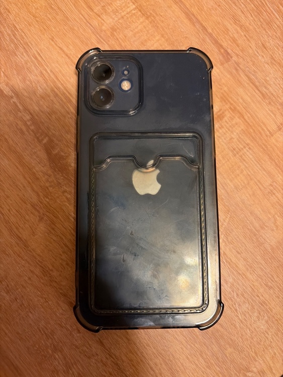 iPhone 12 128GB au（スマホ）の商品画像 - 査定依頼日：2026年3月3日 - 最高査定価格：27,000円