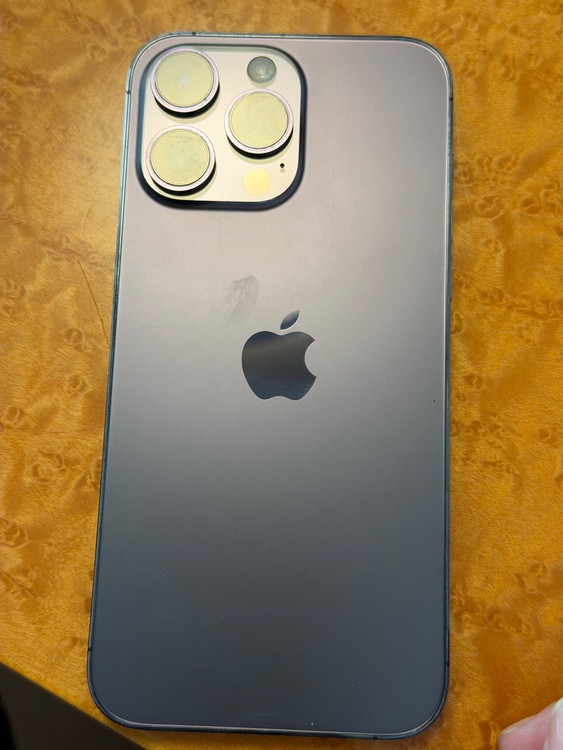 iPhone 14 Pro Max 512GB SIMフリー（スマホ）の商品画像 - 査定依頼日：2026年1月31日 - 最高査定価格：51,000円