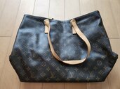 わからない（ブランドバッグ）の商品画像 - 査定依頼日：2026年3月7日 - 最高査定価格：7,000円