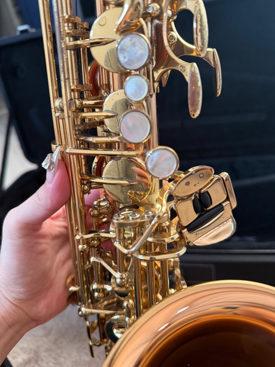 WO-2（ピアノ・楽器・PA機材）の商品画像 - 査定依頼日：2026年3月24日 - 最高査定価格：200,000円