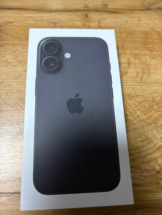 iPhone16（スマホ）の商品画像 - 査定依頼日：2026年3月22日 - 最高査定価格：100,000円