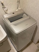 NA-FA8H1-N（家電）の商品画像 - 査定依頼日：2025年9月21日 - 最高査定価格：8,000円