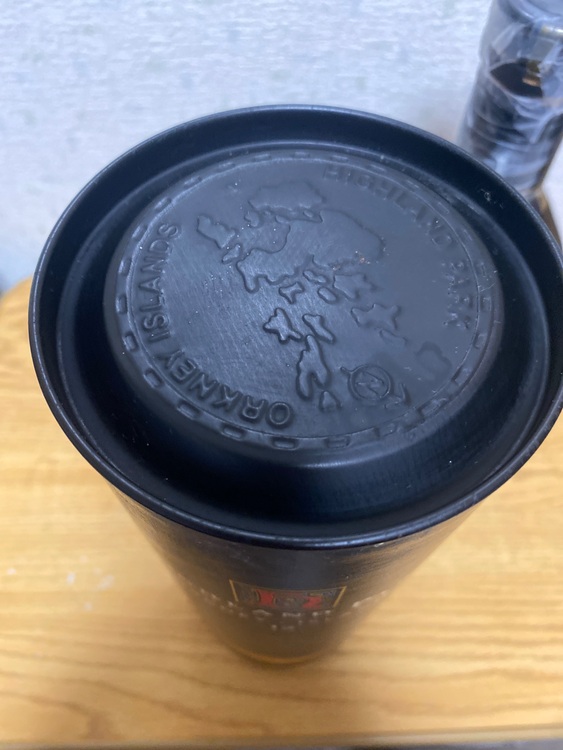 ハイランドパーク12年（お酒）の商品画像 - 査定依頼日：2025年9月15日 - 最高査定価格：141,000円