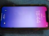 iPhoneXR 64GB Softbank（スマホ）の商品画像 - 査定依頼日：2023年4月25日 - 最高査定価格：12,000円