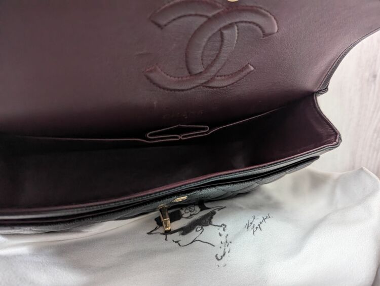 シャネル マトラッセ （ブランドバッグ）の商品画像 - 査定依頼日：2025年9月29日 - 最高査定価格：880,000円