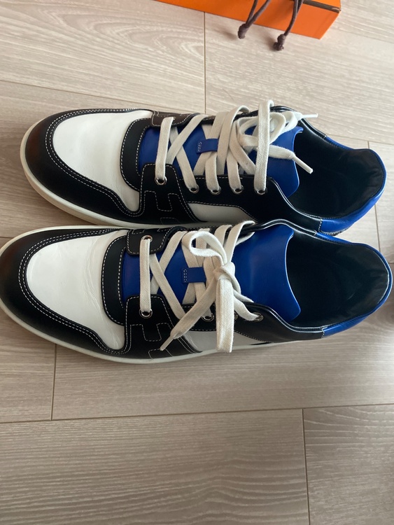 エルメス エルメス(その他) （ブランドバッグ）の商品画像 - 査定依頼日：2026年2月28日 - 最高査定価格：45,000円