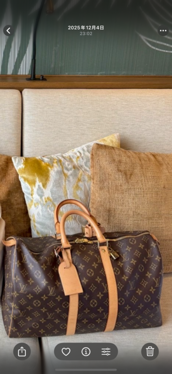 ルイヴィトン モノグラム （ブランドバッグ）の商品画像 - 査定依頼日：2026年1月4日 - 最高査定価格：160,000円