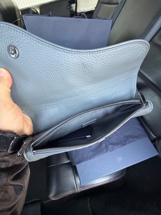 ディオール  （ブランドバッグ）の商品画像 - 査定依頼日：2026年2月19日 - 最高査定価格：320,000円