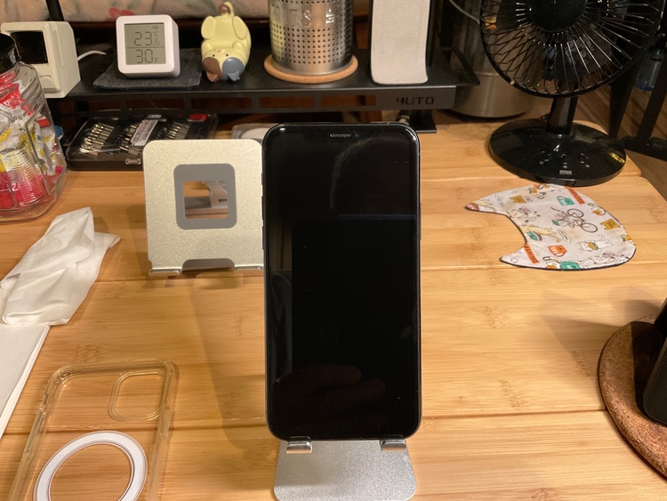 iPhone11 Pro 64GB SIMフリー（スマホ）の商品画像 - 査定依頼日：2026年1月14日 - 最高査定価格：24,000円