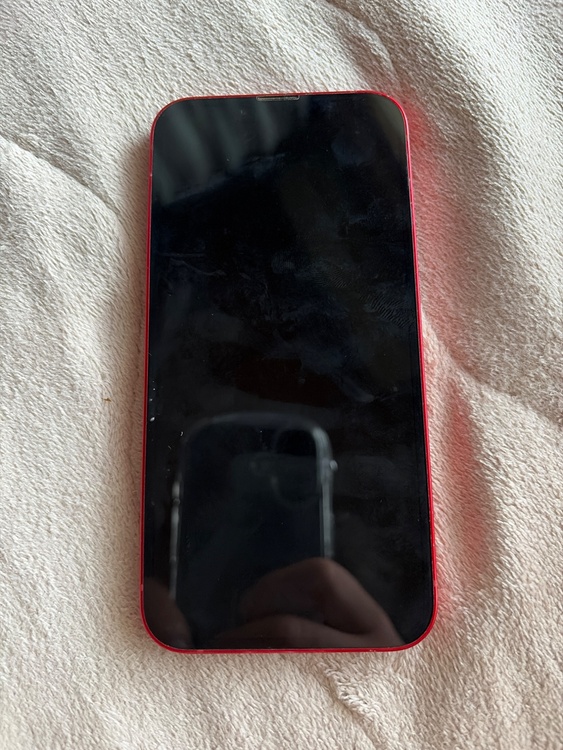 iPhone13（スマホ）の商品画像 - 査定依頼日：2026年6月25日 - 最高査定価格：20,000円