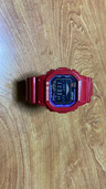 G-SHOCK その他 （高級時計）の商品画像 - 査定依頼日：2026年3月21日 - 最高査定価格：4,000円