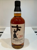 サントリー　オーナーズカスク（お酒）の商品画像 - 査定依頼日：2026年1月26日 - 最高査定価格：280,000円