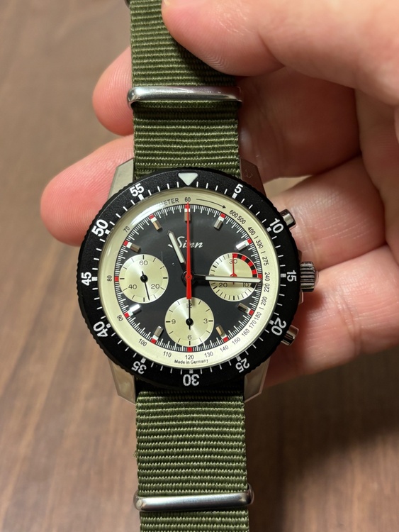 その他 その他 103.St.Ty.H（高級時計）の商品画像 - 査定依頼日：2026年2月8日 - 最高査定価格：350,000円