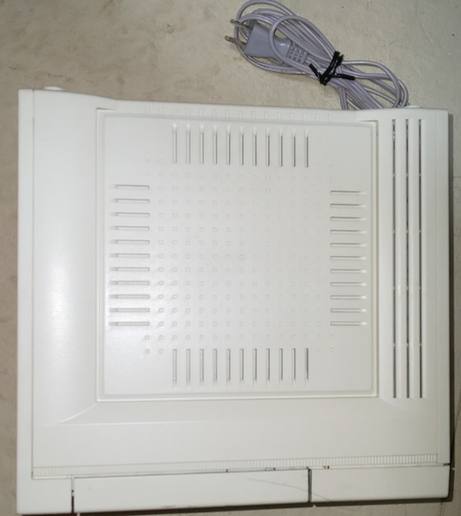 PC-FX 本体（ゲーム機本体・ゲームソフト）の商品画像 - 査定依頼日：2020年10月7日 - 最高査定価格：7,000円