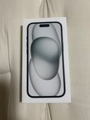 iPhone15（スマホ）の商品画像 - 査定依頼日：2023年9月23日 - 最高査定価格：114,000円