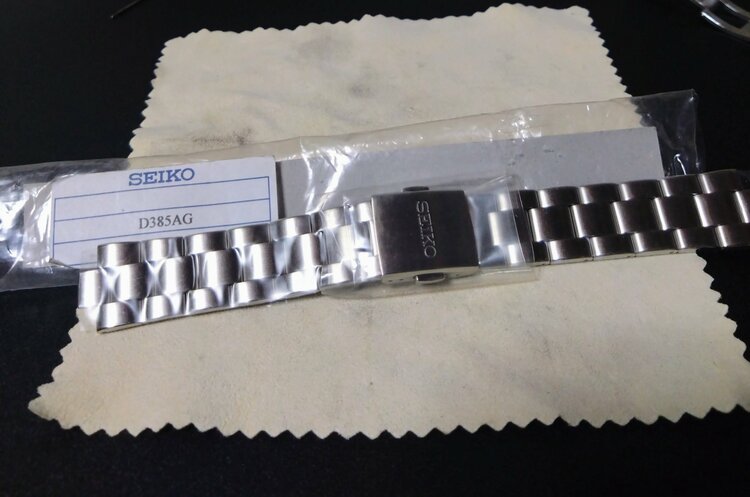 セイコー　sarb045（高級時計）の商品画像 - 査定依頼日：2026年4月30日 - 最高査定価格：42,000円