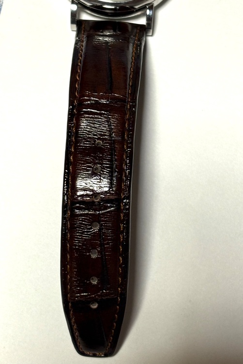 iwc ポルトフィーノムーンフェイズ（高級時計）の商品画像 - 査定依頼日：2025年9月4日 - 最高査定価格：520,000円