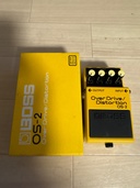 OS2（ピアノ・楽器・PA機材）の商品画像 - 査定依頼日：2026年3月18日 - 最高査定価格：4,000円