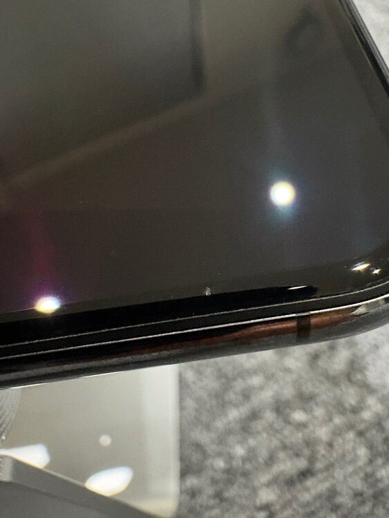 iPhone11pro（スマホ）の商品画像 - 査定依頼日：2025年2月5日 - 最高査定価格：39,000円