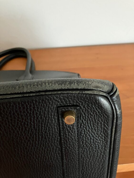 35（ブランドバッグ）の商品画像 - 査定依頼日：2025年2月24日 - 最高査定価格：1,300,000円