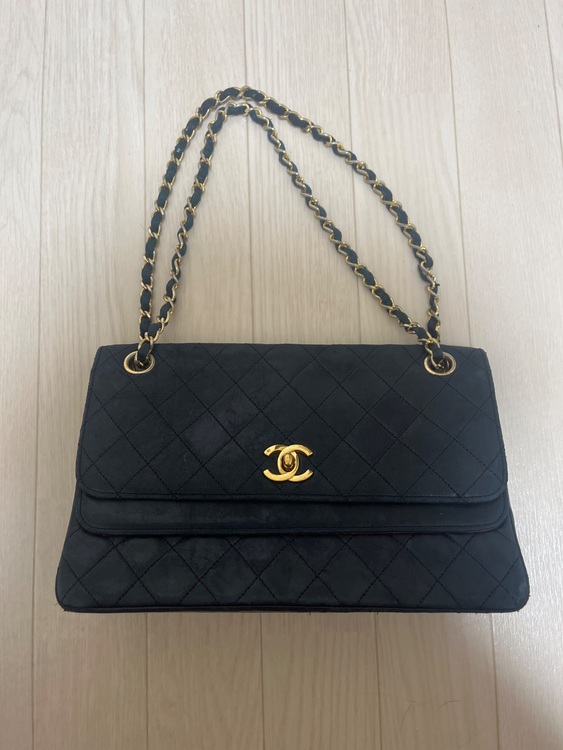 シャネル マトラッセ （ブランドバッグ）の商品画像 - 査定依頼日：2025年9月7日 - 最高査定価格：160,000円