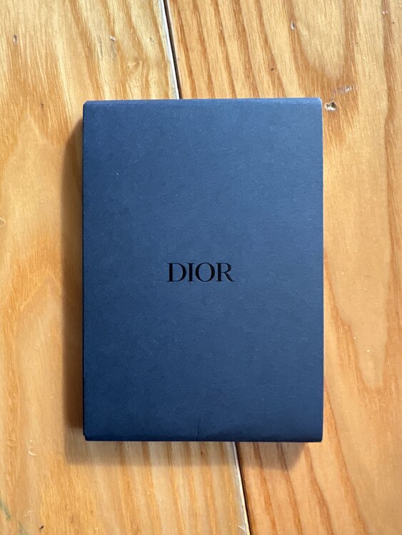 ディオール  （ブランドバッグ）の商品画像 - 査定依頼日：2025年3月8日 - 最高査定価格：75,000円