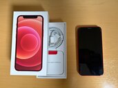 iPhone12mini 赤（スマホ）の商品画像 - 査定依頼日：2026年2月25日 - 最高査定価格：20,000円