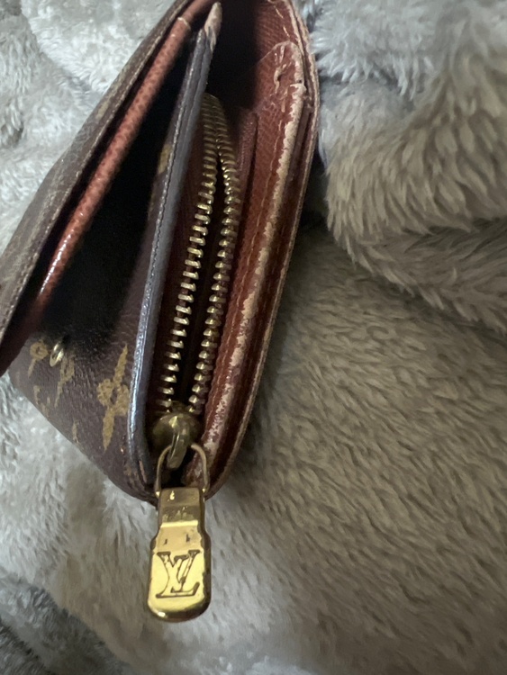 ルイヴィトン ルイヴィトン(その他) （ブランドバッグ）の商品画像 - 査定依頼日：2026年2月27日 - 最高査定価格：20,000円