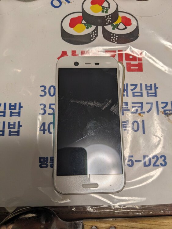 Pixel Pixel 10aシリーズ Y!mobile（スマホ）の商品画像 - 査定依頼日：2026年10月19日 - 最高査定価格：43,100円