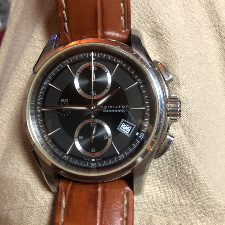 その他 その他 （高級時計）の商品画像 - 査定依頼日：2026年1月24日 - 最高査定価格：22,000円