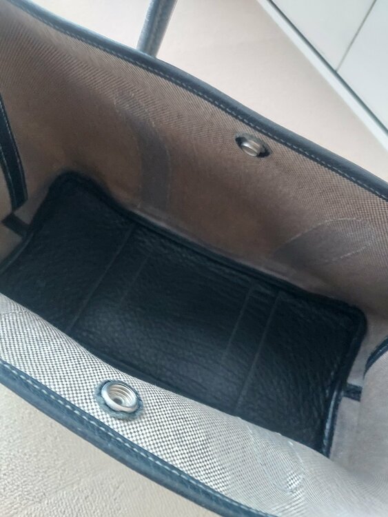 エルメス ガーデンパーティ （ブランドバッグ）の商品画像 - 査定依頼日：2026年4月16日 - 最高査定価格：220,000円