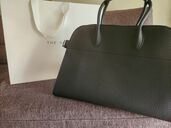 The row Soft Margaux15（ブランドバッグ）の商品画像 - 査定依頼日：2026年10月2日 - 最高査定価格：400,000円
