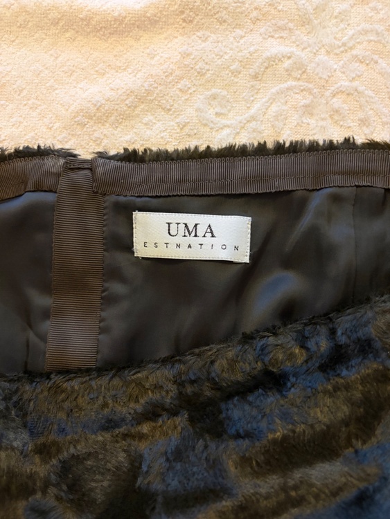 エストネーション、UMA、スカート、40号（古着・ファッション）の商品画像 - 査定依頼日：2026年7月2日 - 最高査定価格：100,000円