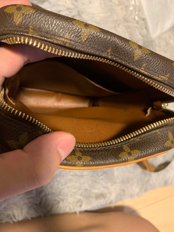 アマゾン　TH0034（ブランドバッグ）の商品画像 - 査定依頼日：2025年9月17日 - 最高査定価格：70,000円