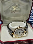 マストヴァンドーム（高級時計）の商品画像 - 査定依頼日：2026年1月25日 - 最高査定価格：200,000円