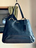 ミュウミュウ  （ブランドバッグ）の商品画像 - 査定依頼日：2026年1月19日 - 最高査定価格：58,000円