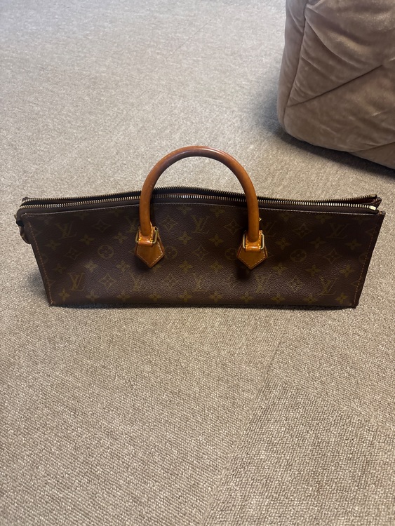 Louis Vuitton サックトリコ （ブランドバッグ）の商品画像 - 査定依頼日：2025年8月13日 - 最高査定価格：23,000円