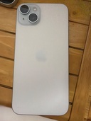 iPhone 15 Plus 128GB docomo（スマホ）の商品画像 - 査定依頼日：2026年4月29日 - 最高査定価格：61,000円