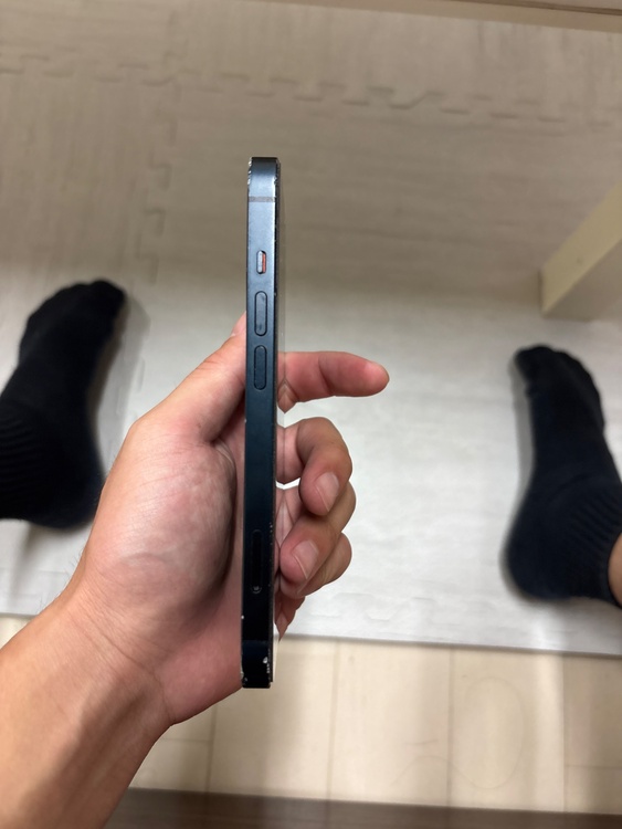 iPhone iPhone 14 256GB docomo（スマホ）の商品画像 - 査定依頼日：2026年8月3日 - 最高査定価格：47,000円
