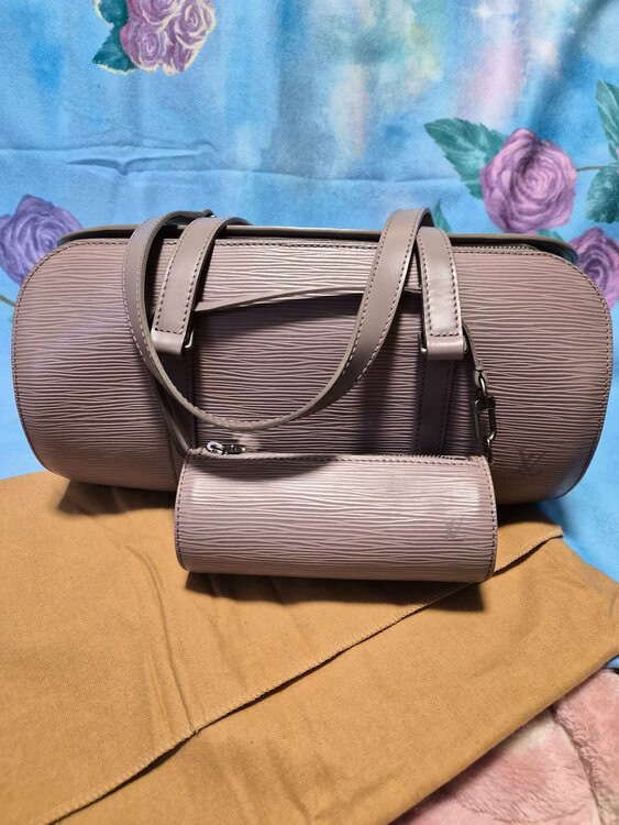 スフロ（ブランドバッグ）の商品画像 - 査定依頼日：2026年2月1日 - 最高査定価格：65,000円