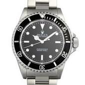 ロレックス サブマリーナー 14060（高級時計）の商品画像 - 査定依頼日：2025年4月30日 - 最高査定価格：1,200,000円