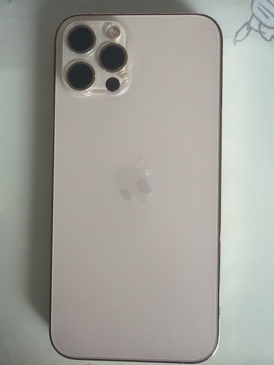 iPhone iPhone 12 Pro 256GB SIMフリー（スマホ）の商品画像 - 査定依頼日：2026年7月6日 - 最高査定価格：34,500円