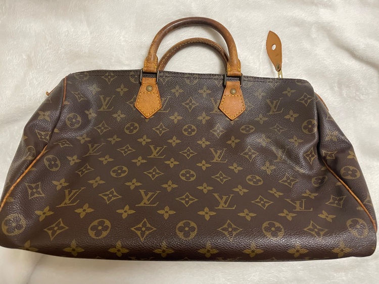 ルイヴィトン モノグラム （ブランドバッグ）の商品画像 - 査定依頼日：2025年10月12日 - 最高査定価格：15,000円