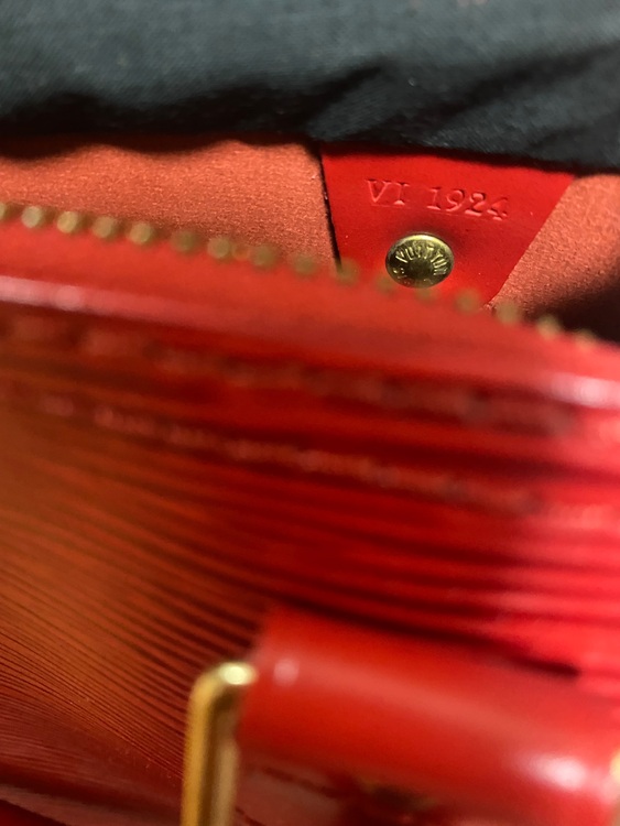 スピーディー（ブランドバッグ）の商品画像 - 査定依頼日：2025年9月29日 - 最高査定価格：35,000円