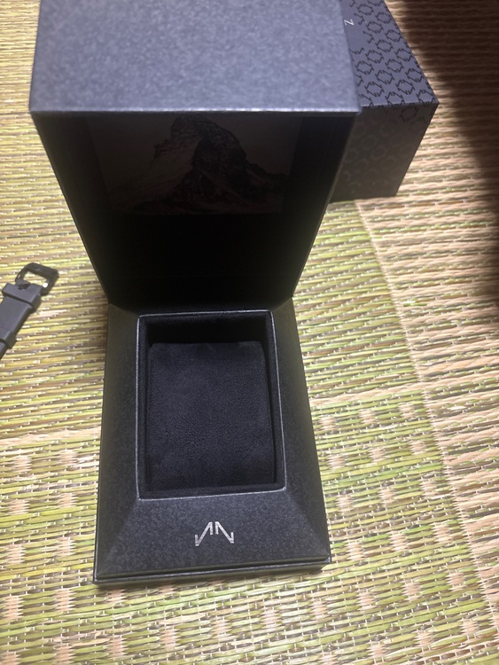 その他 その他 （高級時計）の商品画像 - 査定依頼日：2025年7月17日 - 最高査定価格：275,000円