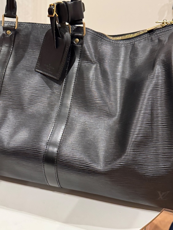 ボストンバッグ60（ブランドバッグ）の商品画像 - 査定依頼日：2025年7月31日 - 最高査定価格：55,000円