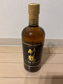 竹鶴　ピューアモルト（お酒）の商品画像 - 査定依頼日：2025年9月30日 - 最高査定価格：9,000円