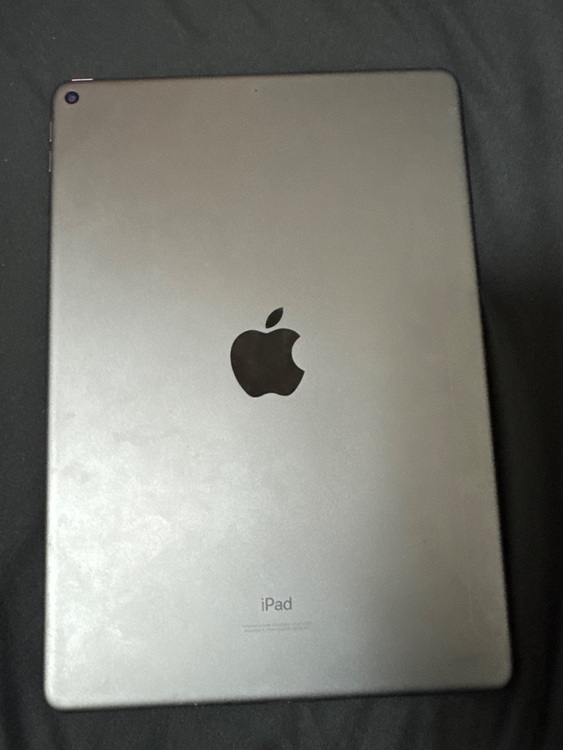 iPad Air3（PC・タブレット）の商品画像 - 査定依頼日：2025年6月7日 - 最高査定価格：18,000円